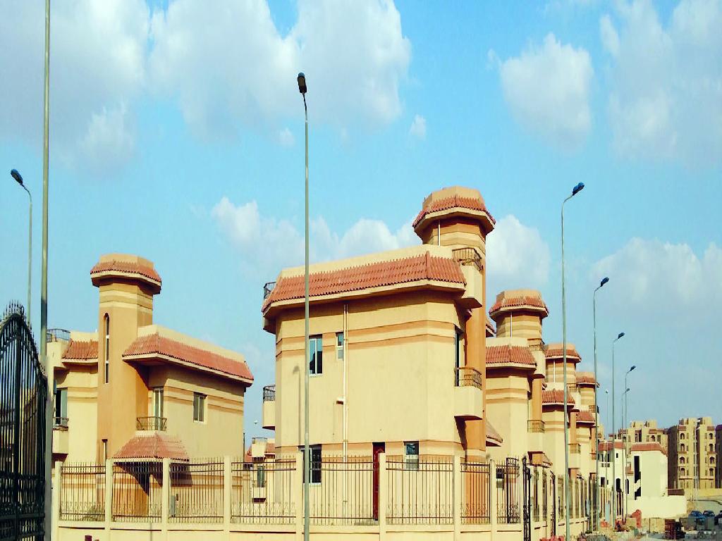 فرصة لن تعوض التجمع الخامس