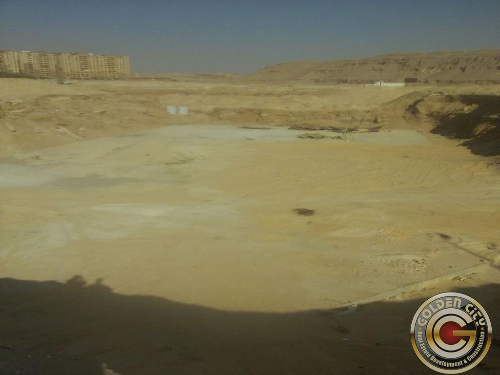 فرد الطبقه الخرسانيه لقطع ( 7 - 8 - 9 )